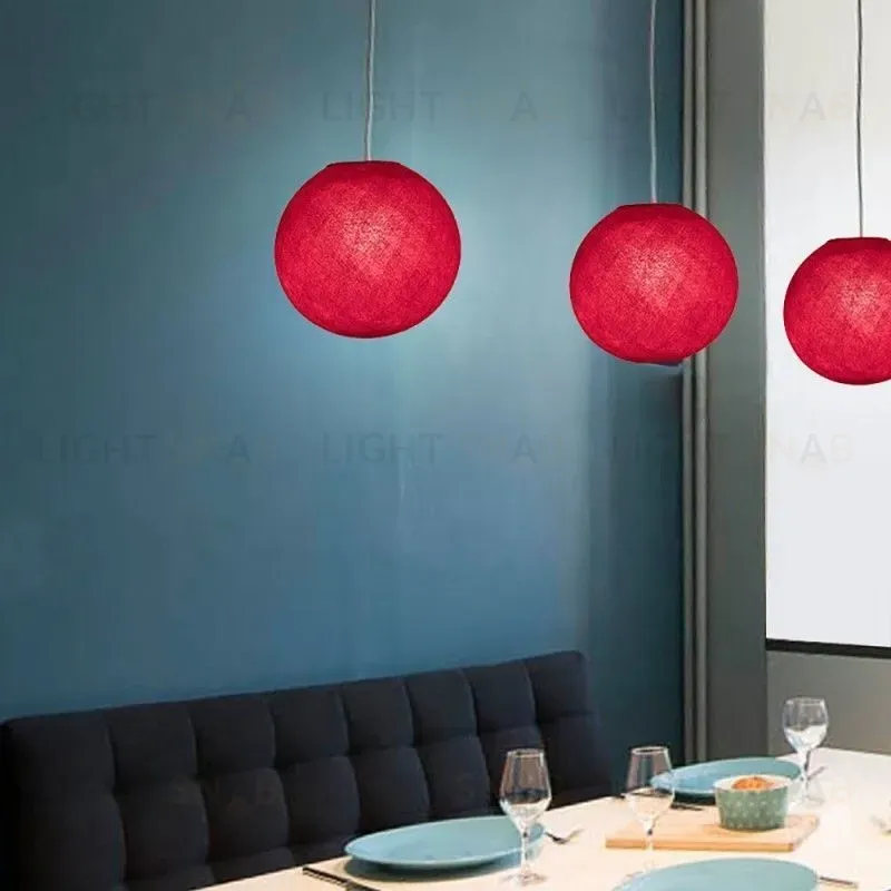 Подвесной светильник SPHERE XS by Cables OPD5641