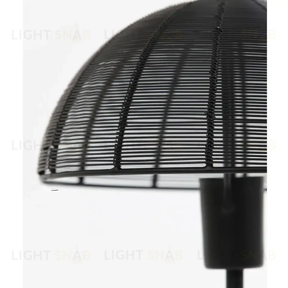 Настольная лампа KLOBU MINI by Light & Living ON5600