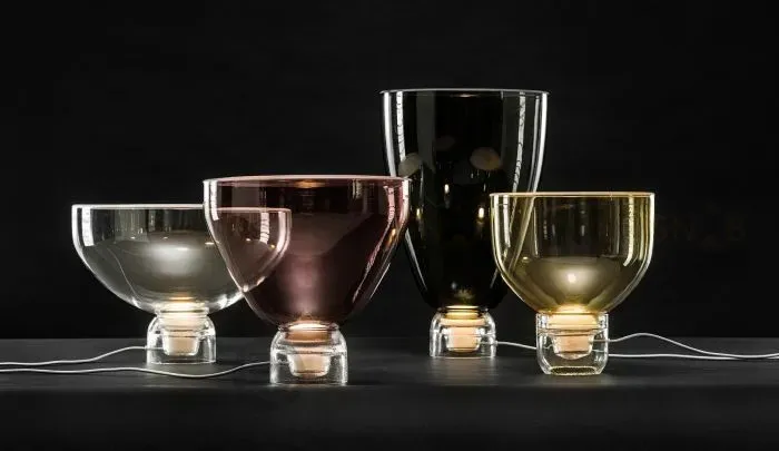 Настольная лампа LIGHTLINE by Brokis ON495