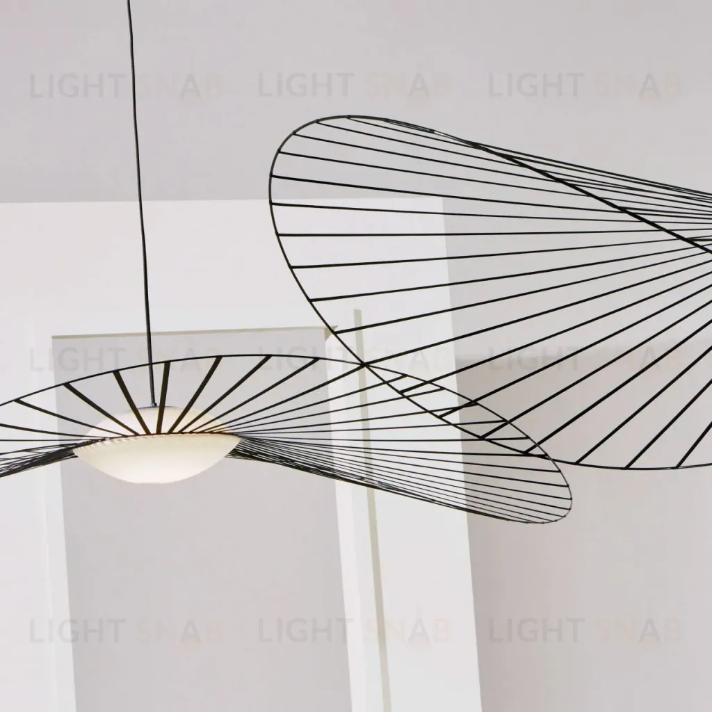 Подвесной светильник VERTIGO NOVA by Petite Friture OPD1167