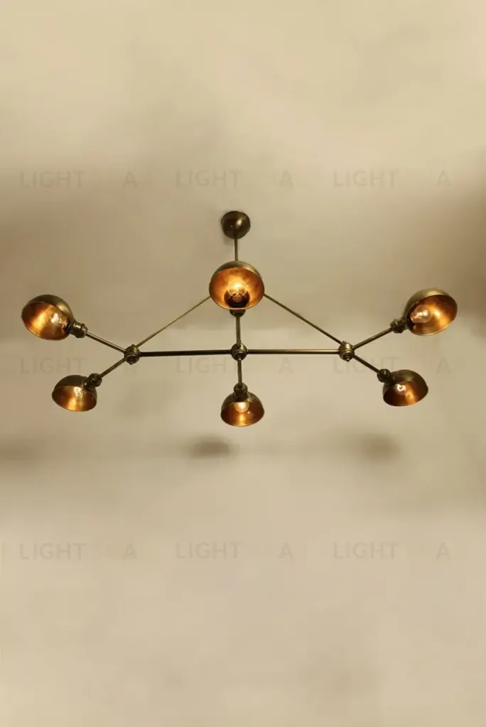 Подвесной светильник BILLIARD Lighting OPD1921