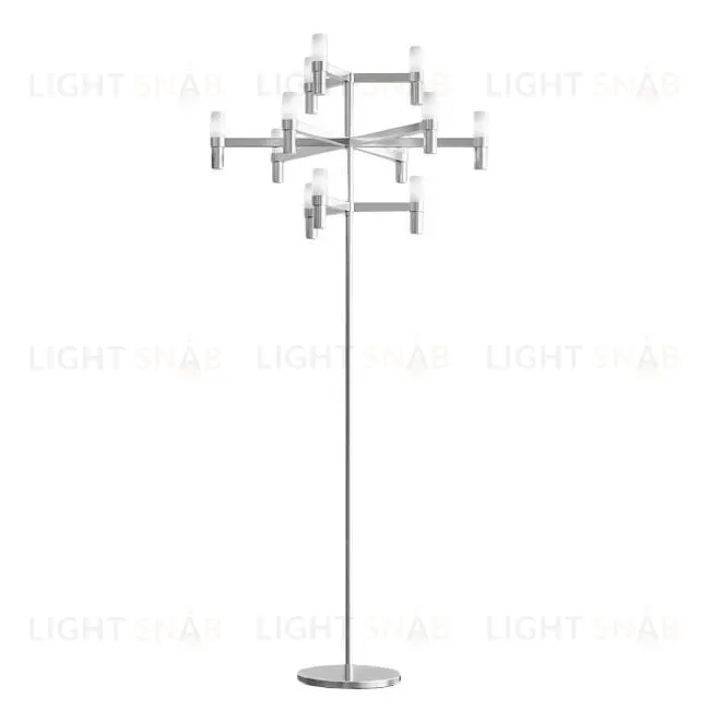 Торшер CROWN by NEMO lighting OT1125