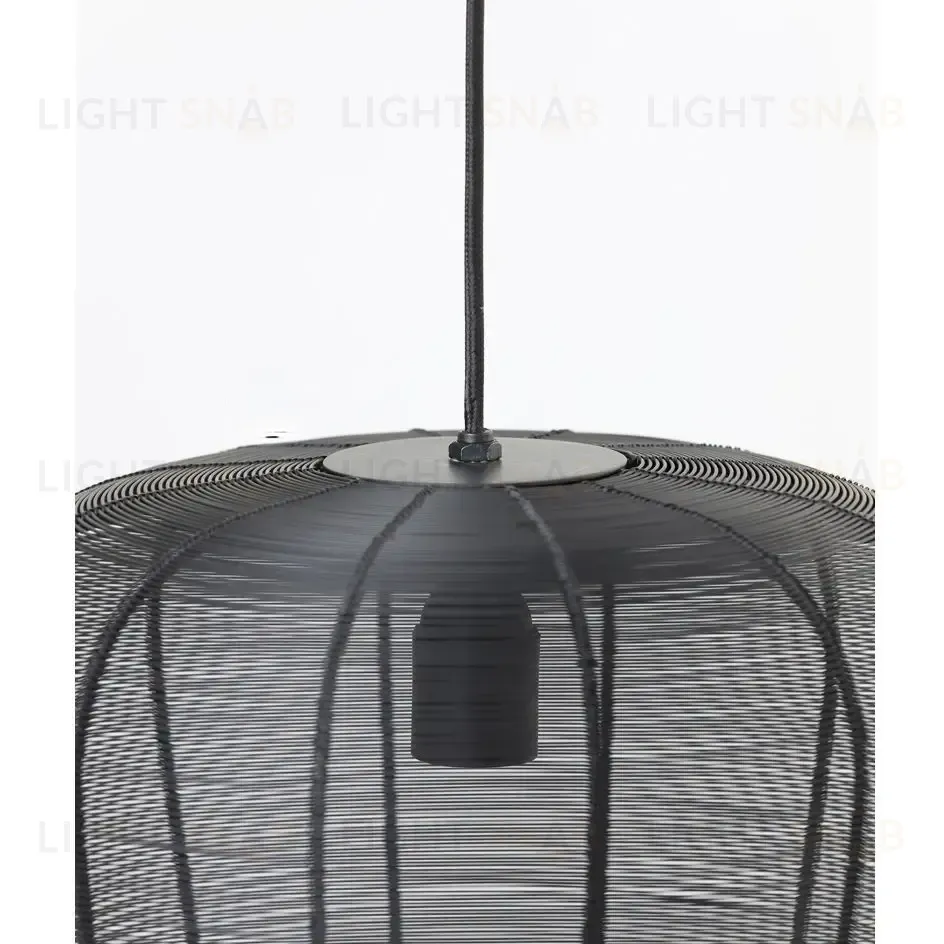 Подвесной светильник ADETA by Light & Living OPD4356