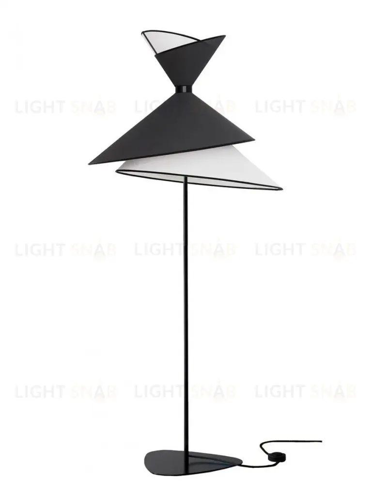 Торшер KIMONO by Designheure OT333