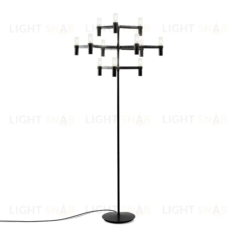 Торшер CROWN by NEMO lighting OT1125