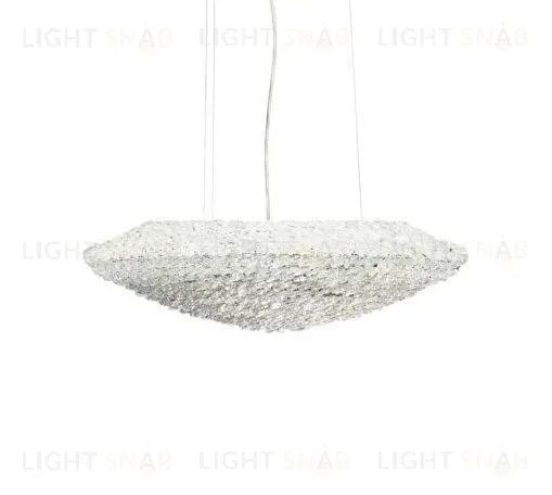 Подвесной светильник TUMULUS by Spiridon Deco OPD1184