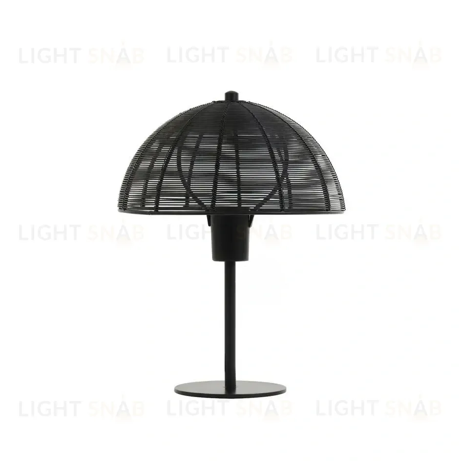 Настольная лампа KLOBU MINI by Light & Living ON5600