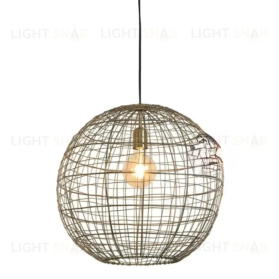 Подвесной светильник MIRANA by Light & Living OPD5046