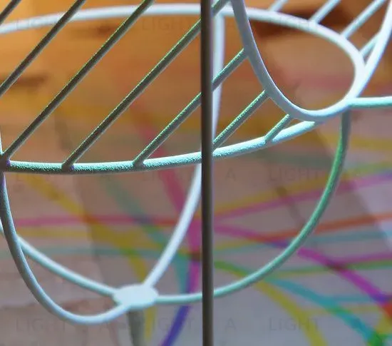 Настольная лампа CMYK by POP CORN ON449