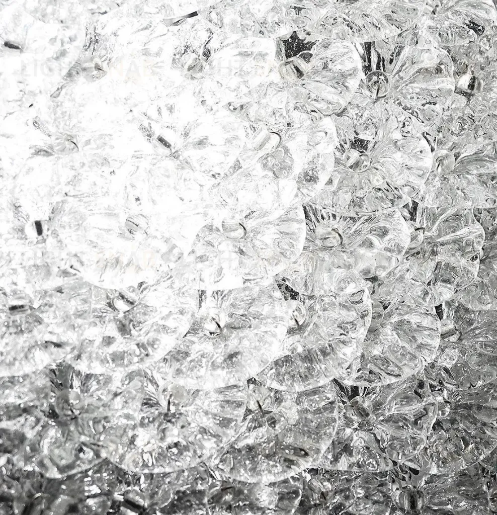 Подвесной светильник TUMULUS by Spiridon Deco OPD1184