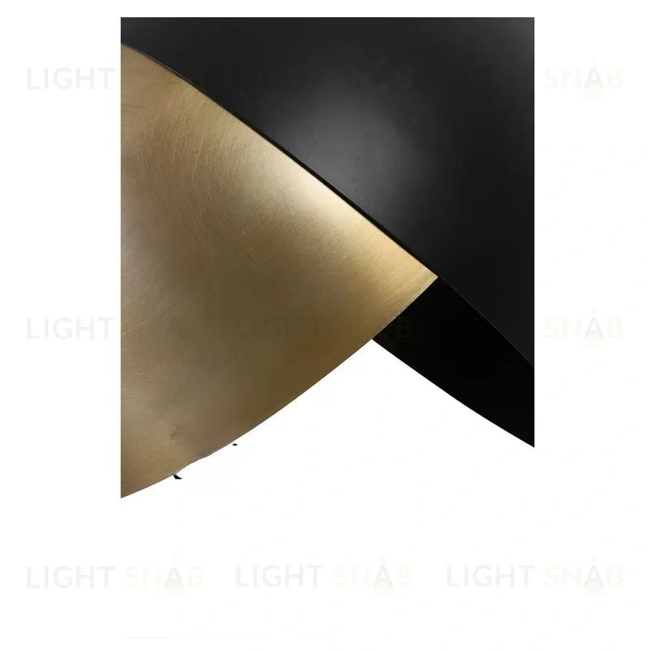 Подвесной светильник NAMCO by Light & Living OPD5656