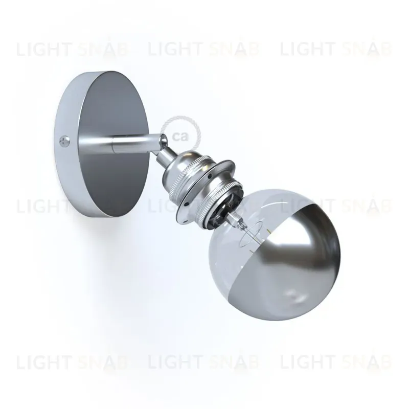 Настенный светильник (Бра) FERMALUCE METALLO URBAN by Cables OW1521