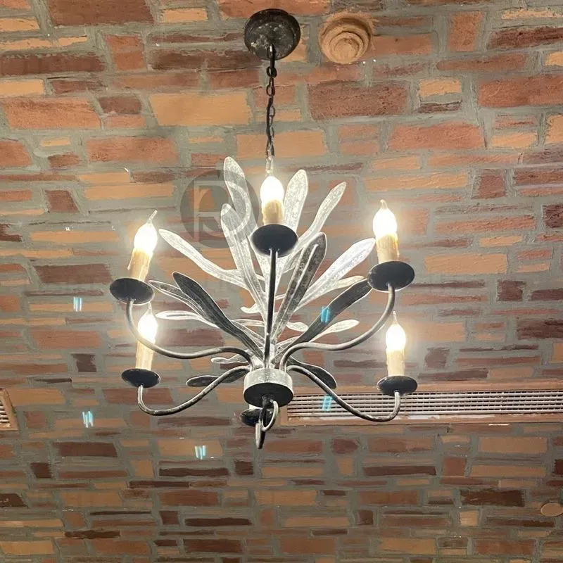 Люстра ALGA MARINA L445