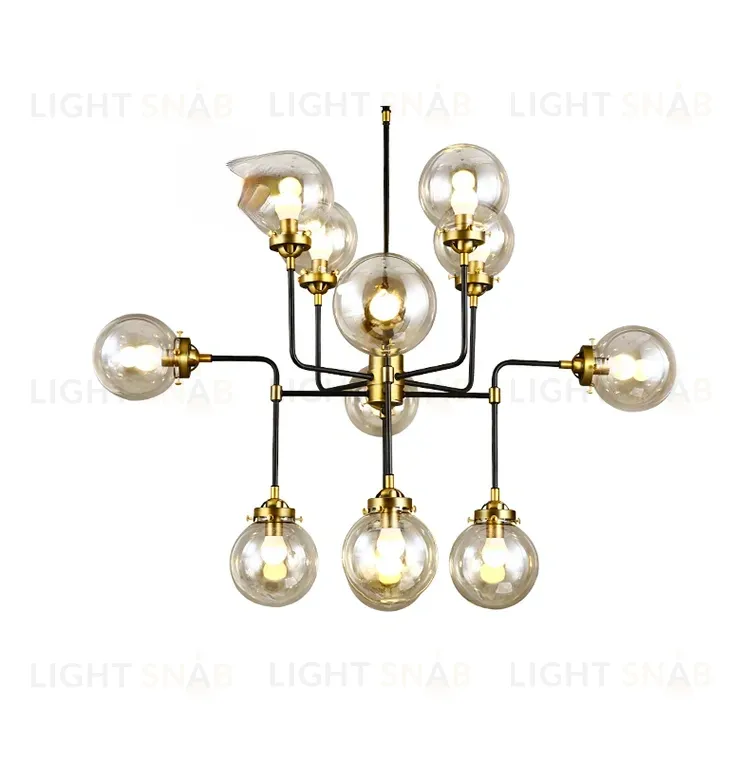Люстра BISTRO GLOBE L9299