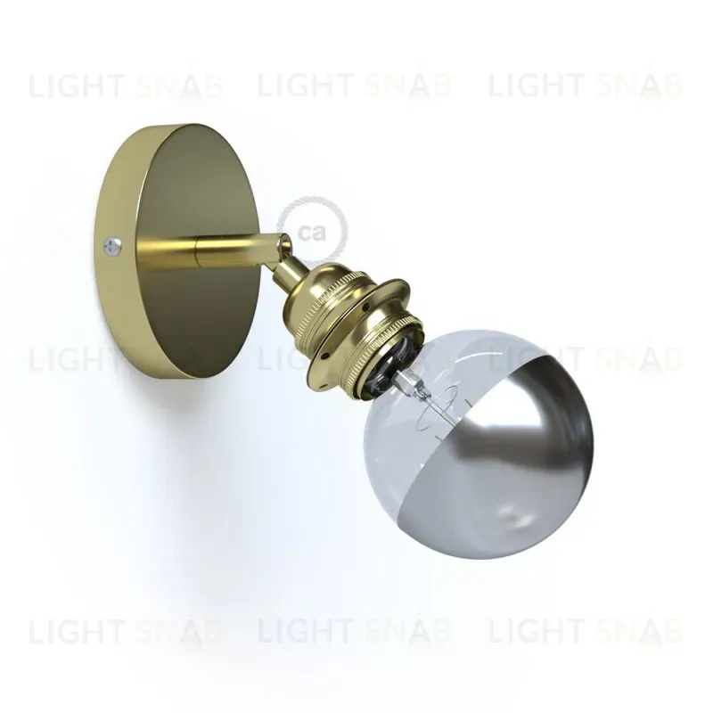 Настенный светильник (Бра) FERMALUCE METALLO URBAN by Cables OW1521