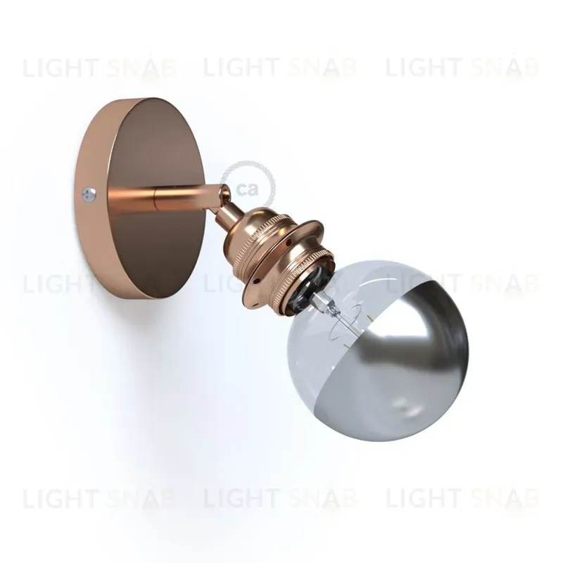 Настенный светильник (Бра) FERMALUCE METALLO URBAN by Cables OW1521