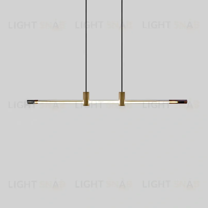 Дизайнерский подвесной светильник LINE PD443