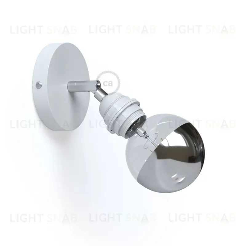 Настенный светильник (Бра) FERMALUCE METALLO URBAN by Cables OW1521