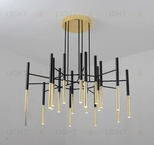 Люстра SEWERTO OL967