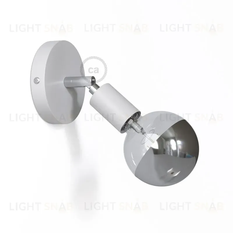 Настенный светильник (Бра) FERMALUCE METALLO URBAN by Cables OW1521