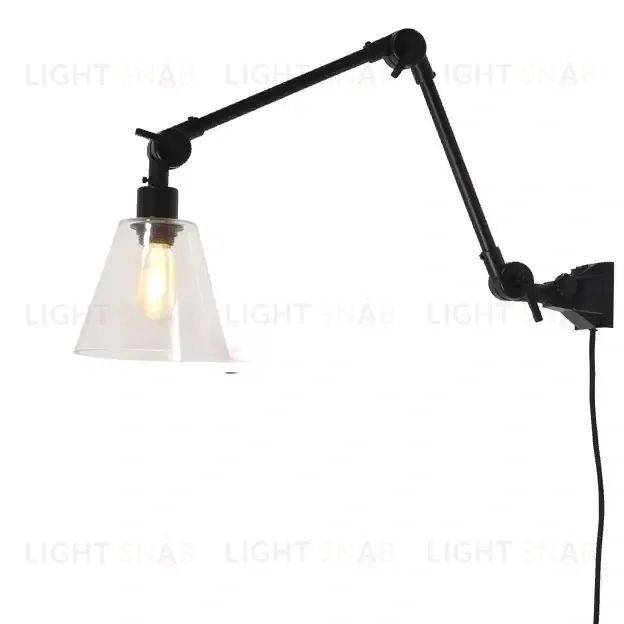 Настенный светильник (Бра) AMSTERDAM by Romi Amsterdam OW90