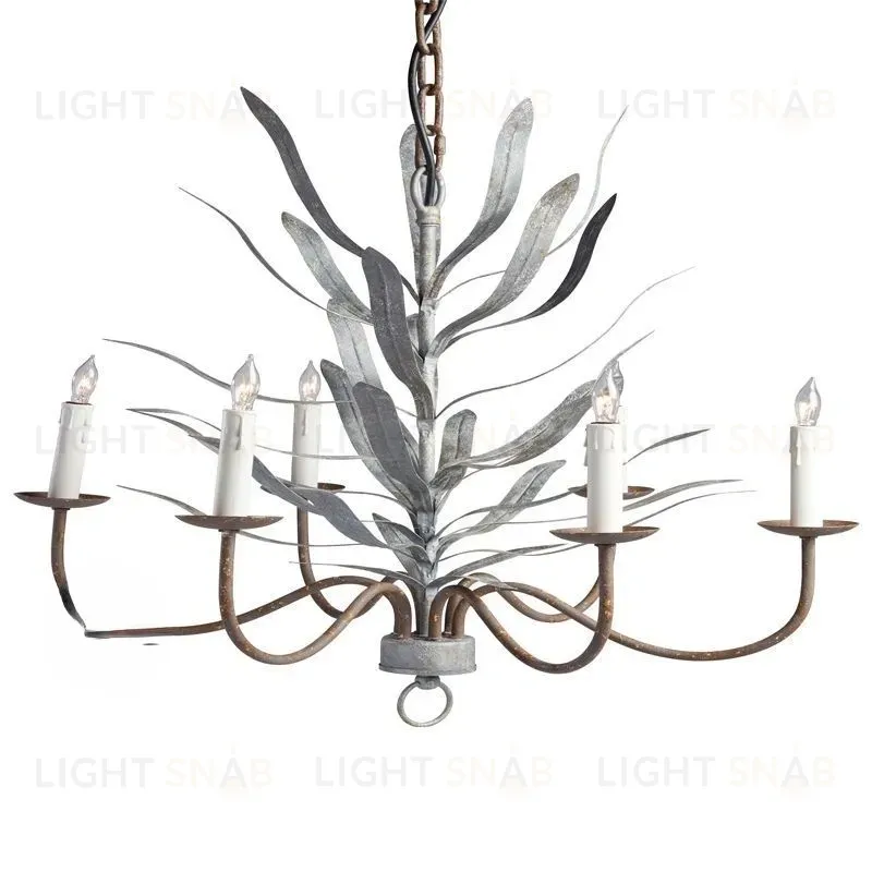 Люстра ALGA MARINA L445