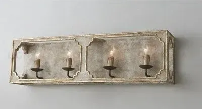 Настенный светильник (Бра) GORIZIA W316