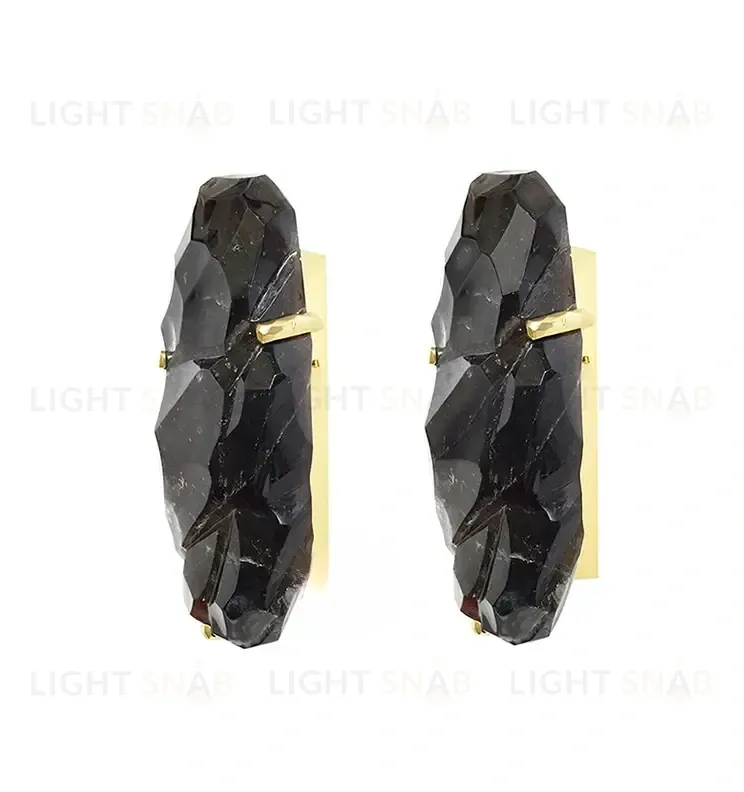 Настенный светильник (Бра) BERTAN W2111