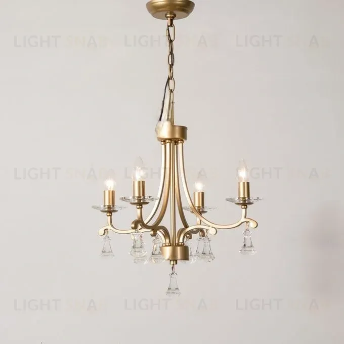 Люстра MILAZZO L281