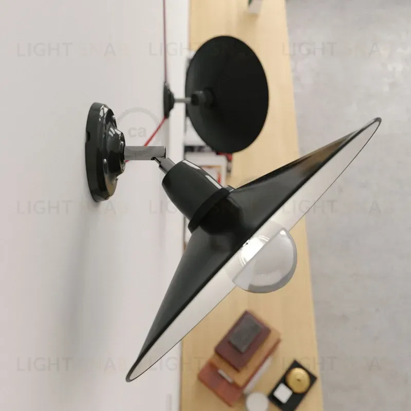 Настенный светильник (Бра) FERMALUCE 90° URBAN / GLAM by Cables OW2825