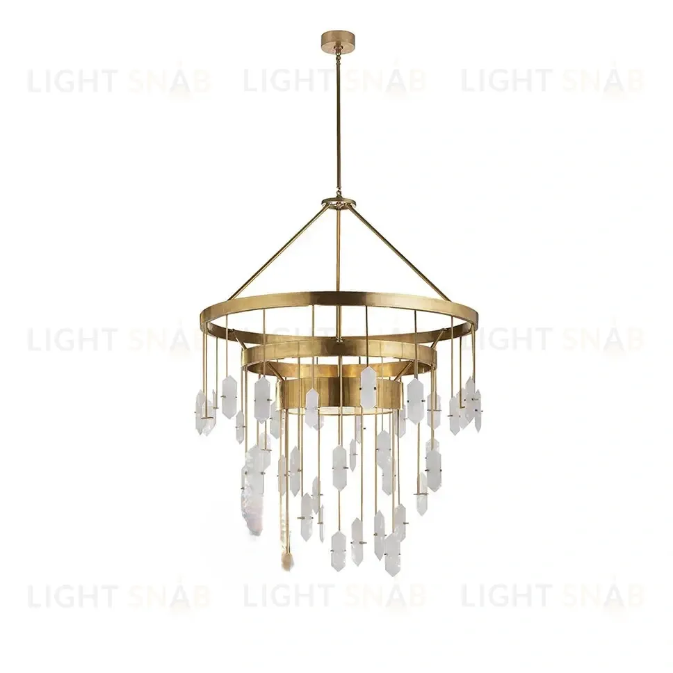 Люстра HALCYON L3564