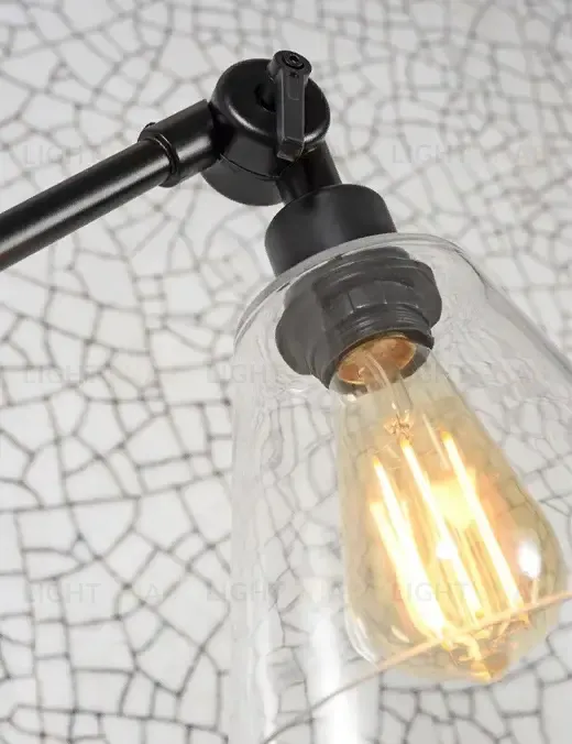 Настенный светильник (Бра) AMSTERDAM by Romi Amsterdam OW90