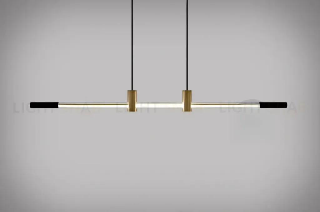 Дизайнерский подвесной светильник LINE PD443