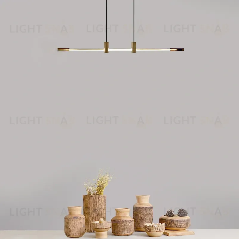 Дизайнерский подвесной светильник LINE PD443