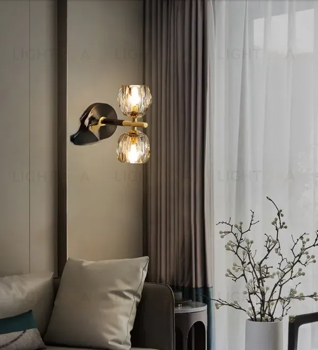 Настенный светильник (Бра) GAETA W317