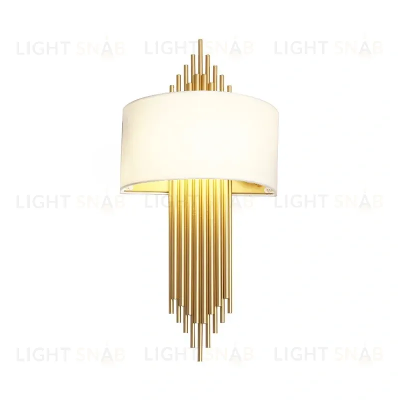 Настенный светильник (Бра) Grand Tarito W298