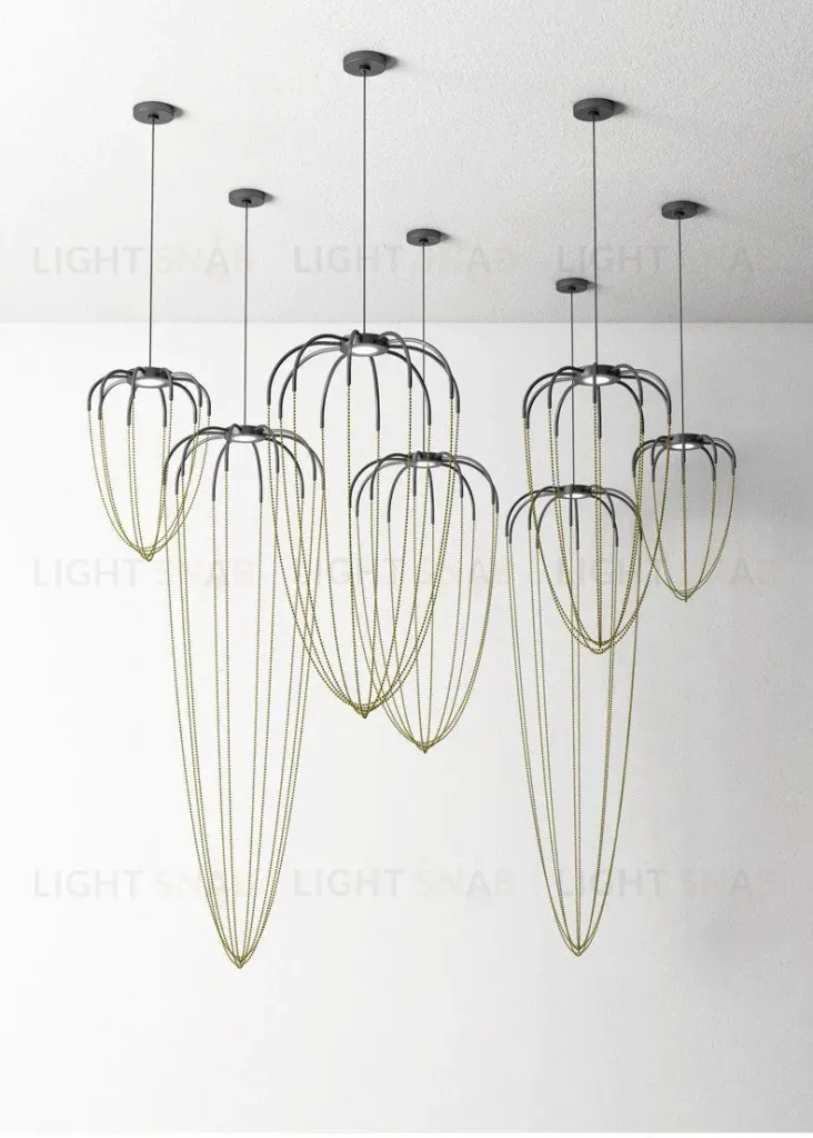 Подвесной светильник Tirses G-562