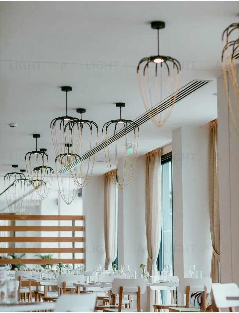 Подвесной светильник Tirses G-562