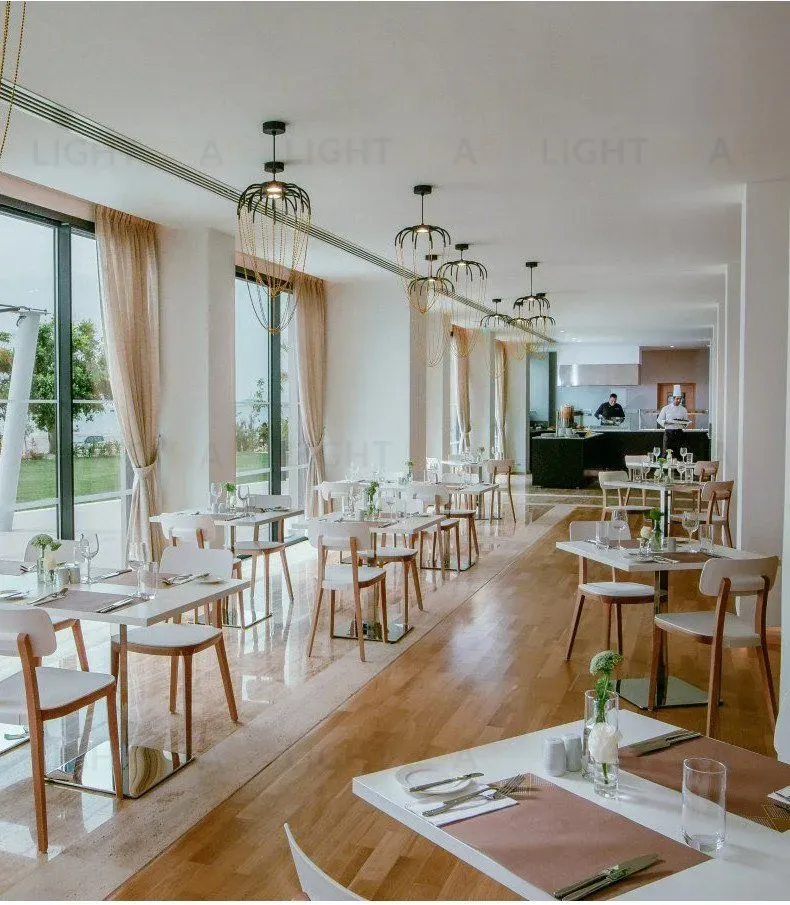 Подвесной светильник Tirses G-562