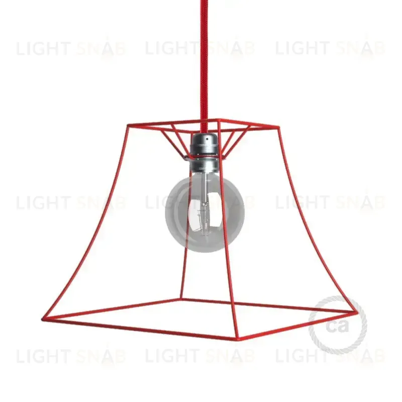 Подвесной светильник PYRAMID by Cables OPD146