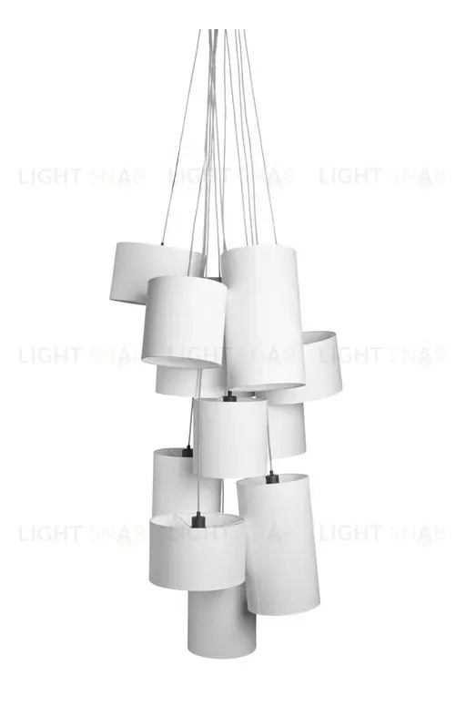 Подвесной светильник Oslo.2 by Romi Amsterdam OPD651