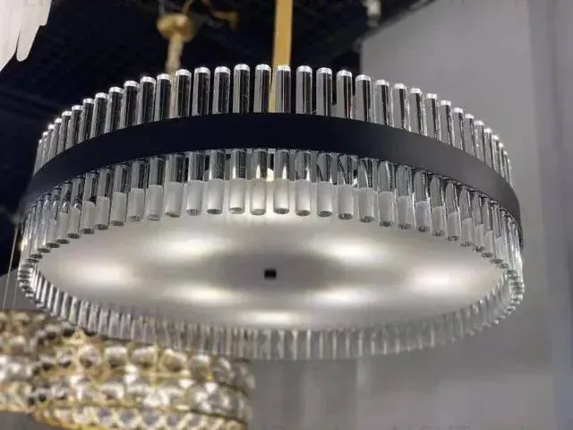 Дизайнерский подвесной светильник FILLIS PD1121