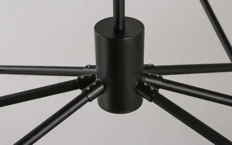 Подвесной светильник LAST NIGHT GLASS Л 0702