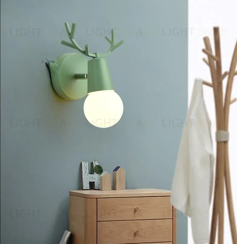 Настенный светильник (Бра) Satto W79