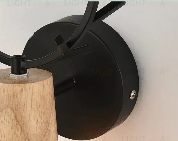 Настенный светильник (Бра) Satto W79