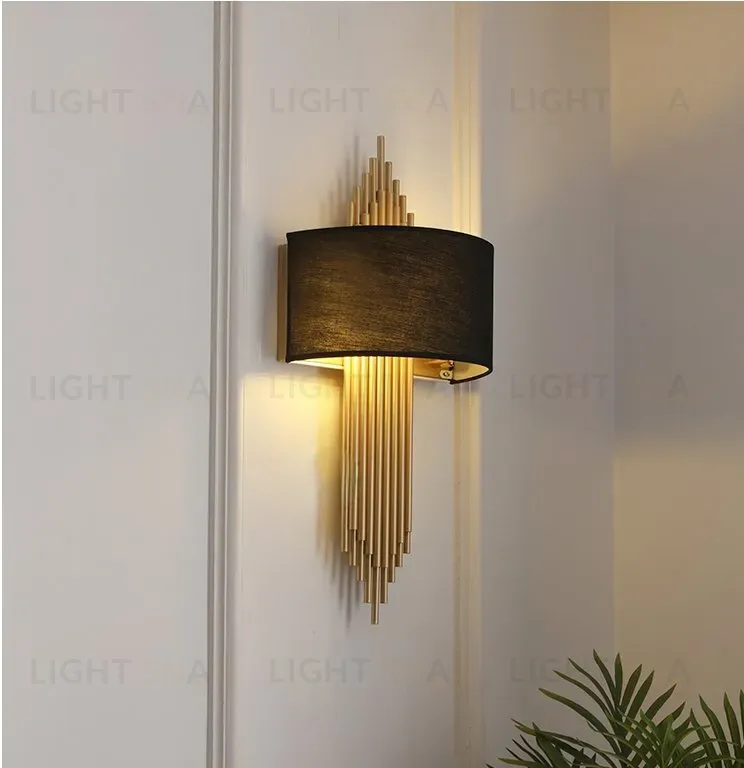 Настенный светильник (Бра) Grand Tarito W298