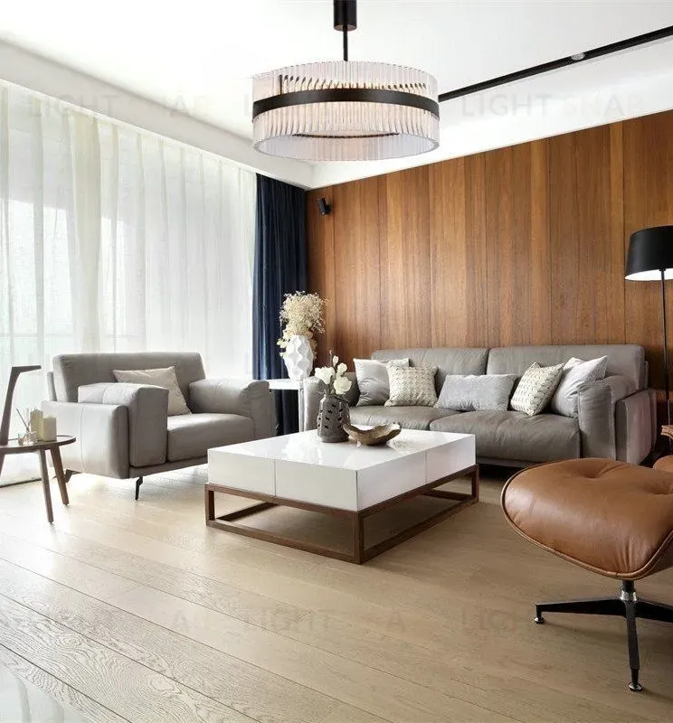 Дизайнерский подвесной светильник FILLIS PD1121