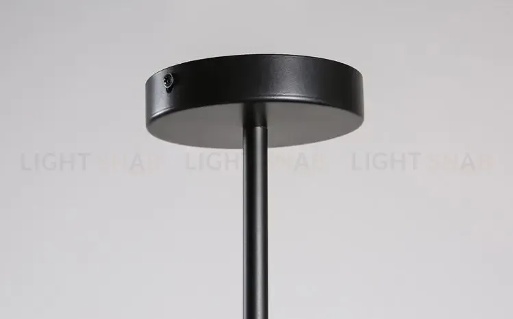 Подвесной светильник LAST NIGHT GLASS Л 0702