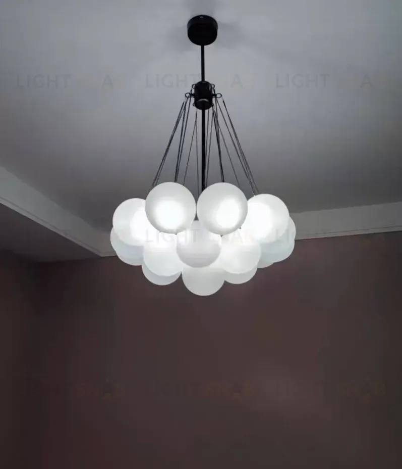 Люстра Cloud Klou L899