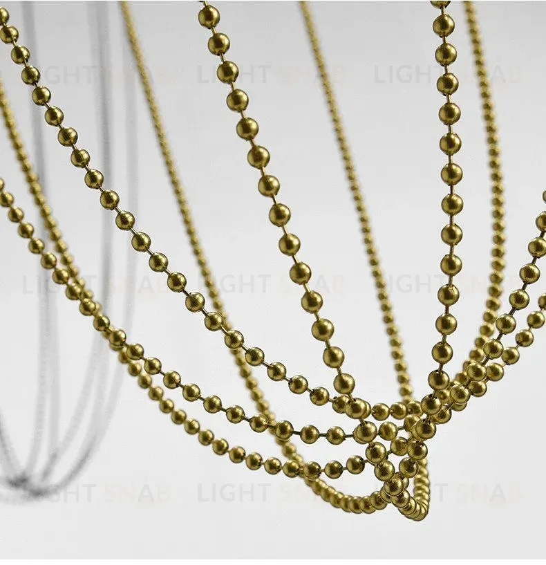 Подвесной светильник Tirses G-562